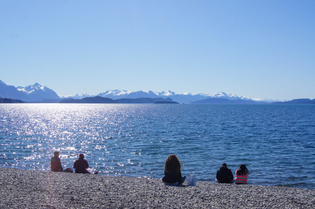 Bariloche, Argentina Views