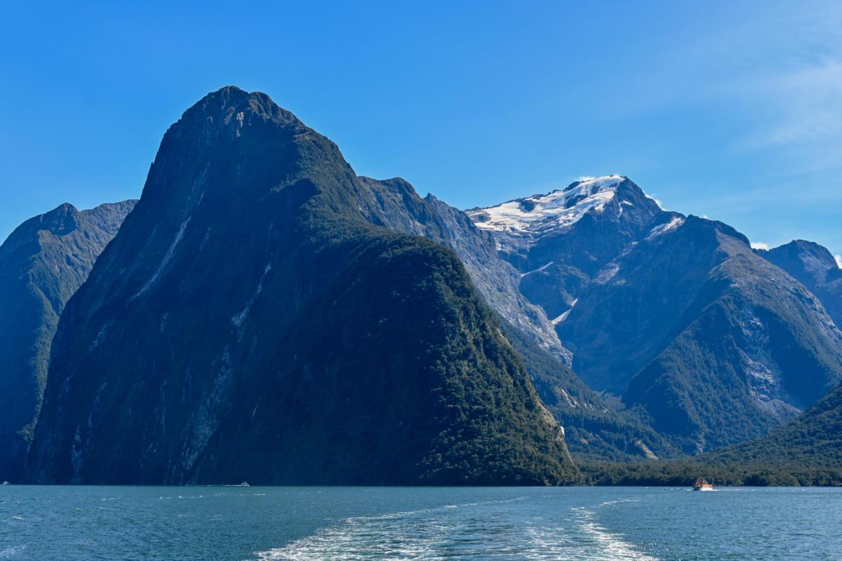 Milford Sound (1)