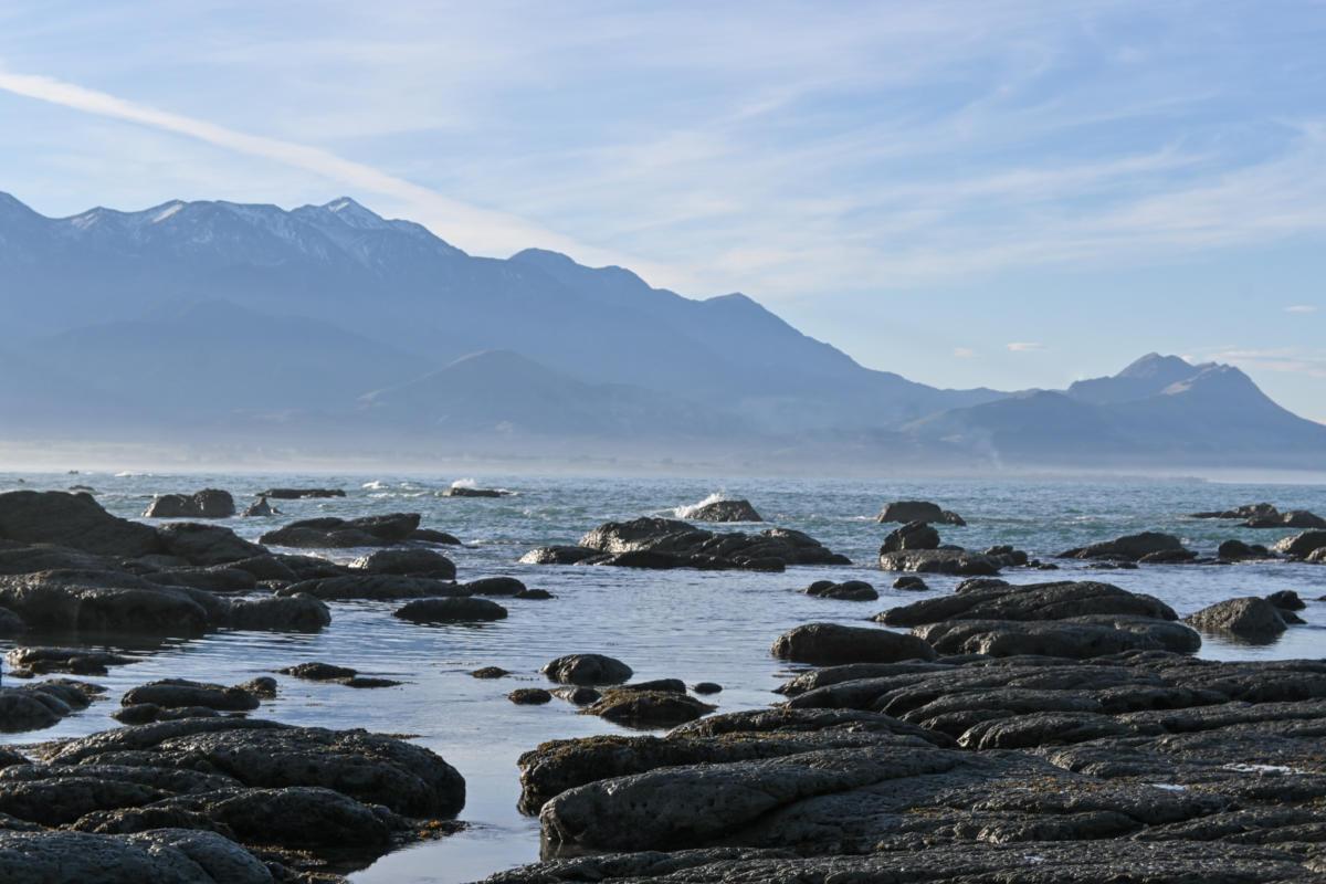 Kaikoura