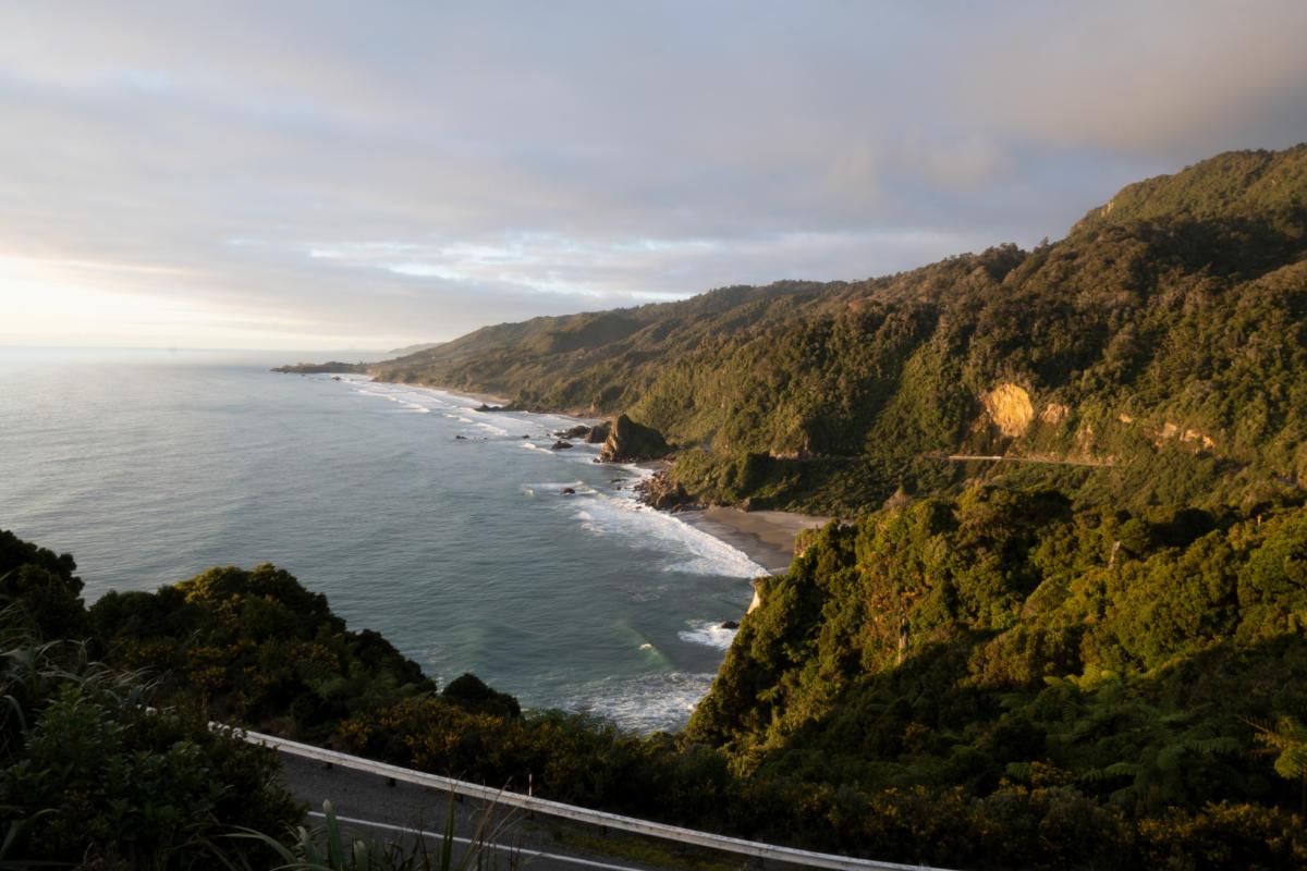 New Zealand Road Trip Views (2)