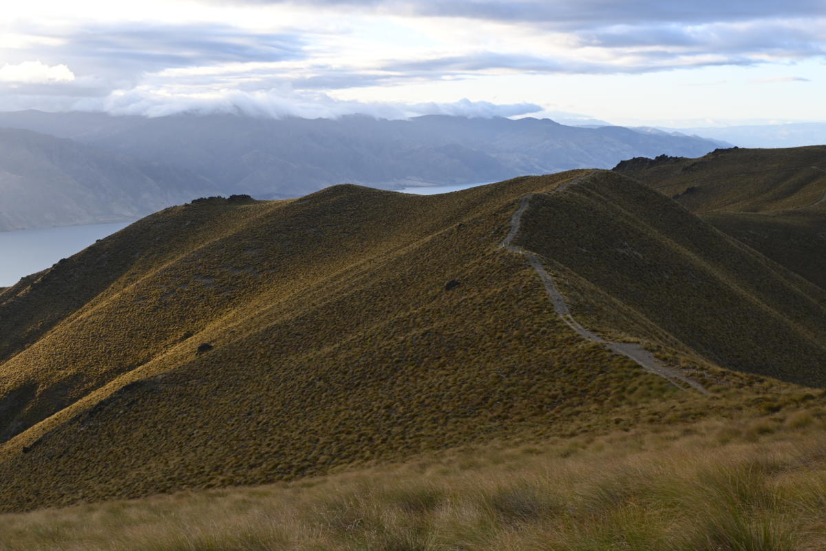 Mt. Isthmus Peak Sunrise Hike (2)