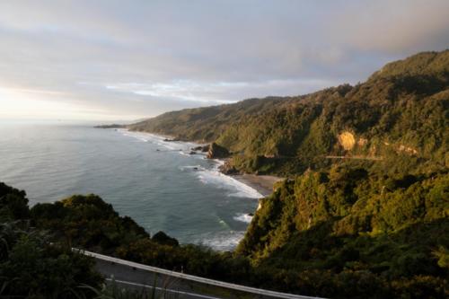 New Zealand Road Trip Views - 2