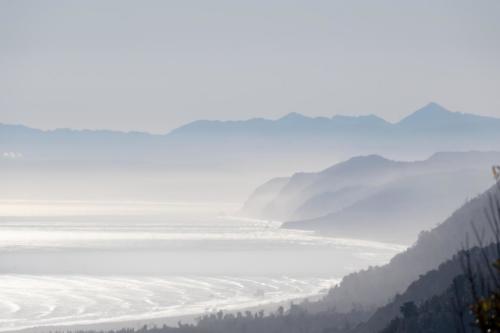 New Zealand Road Trip Views